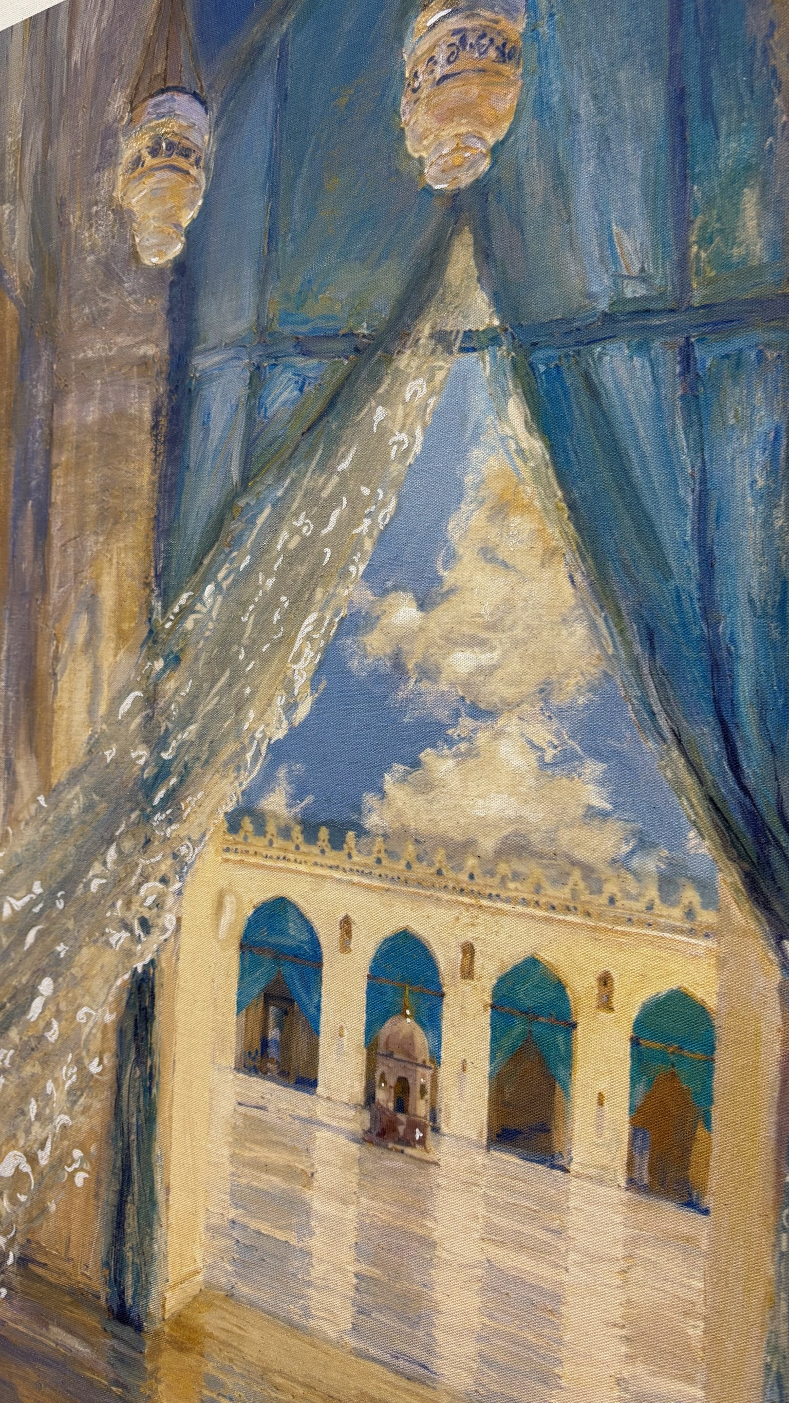 Bir al-Anwar — view 3
