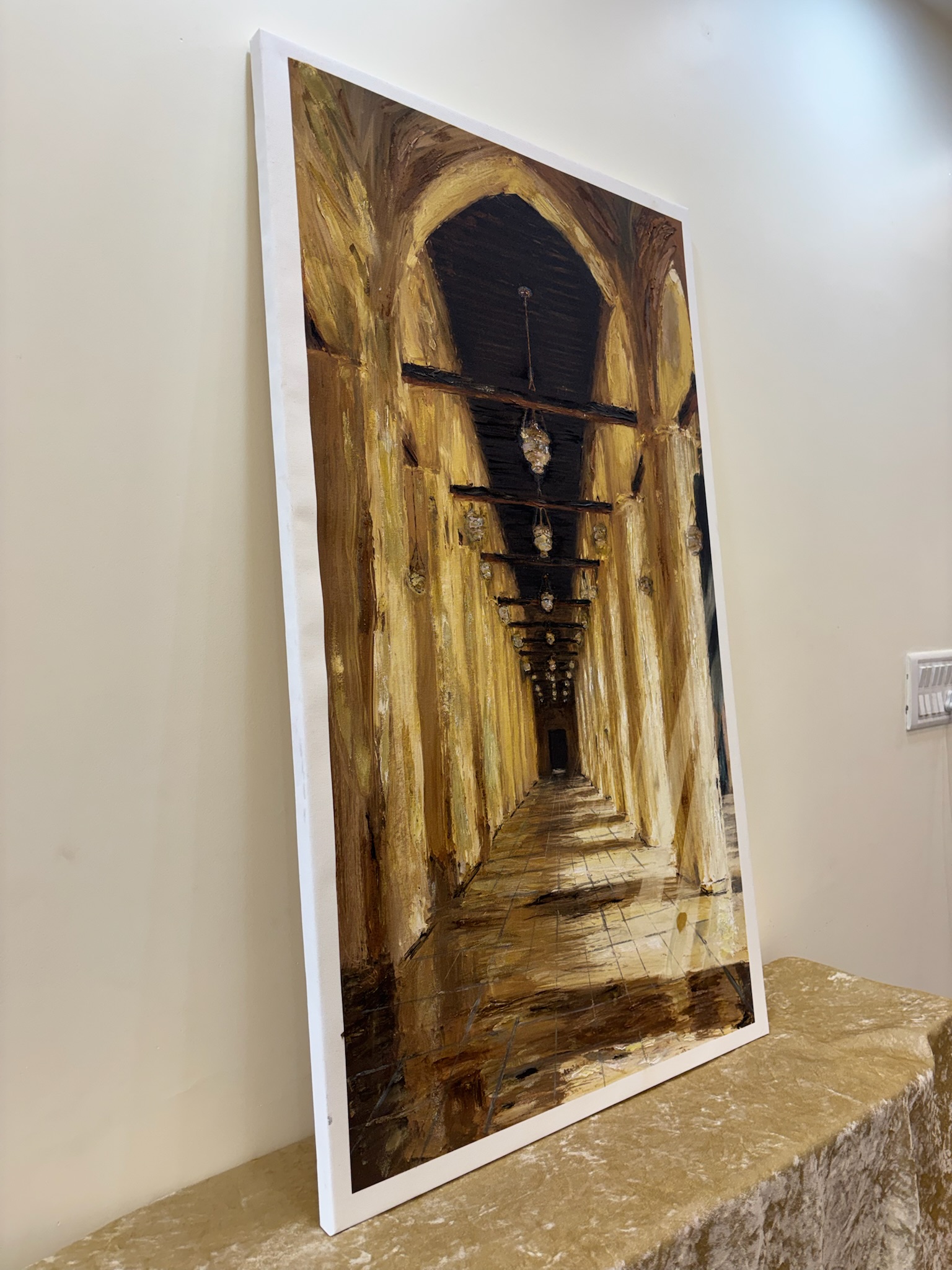 Darab al-Nur — view 4