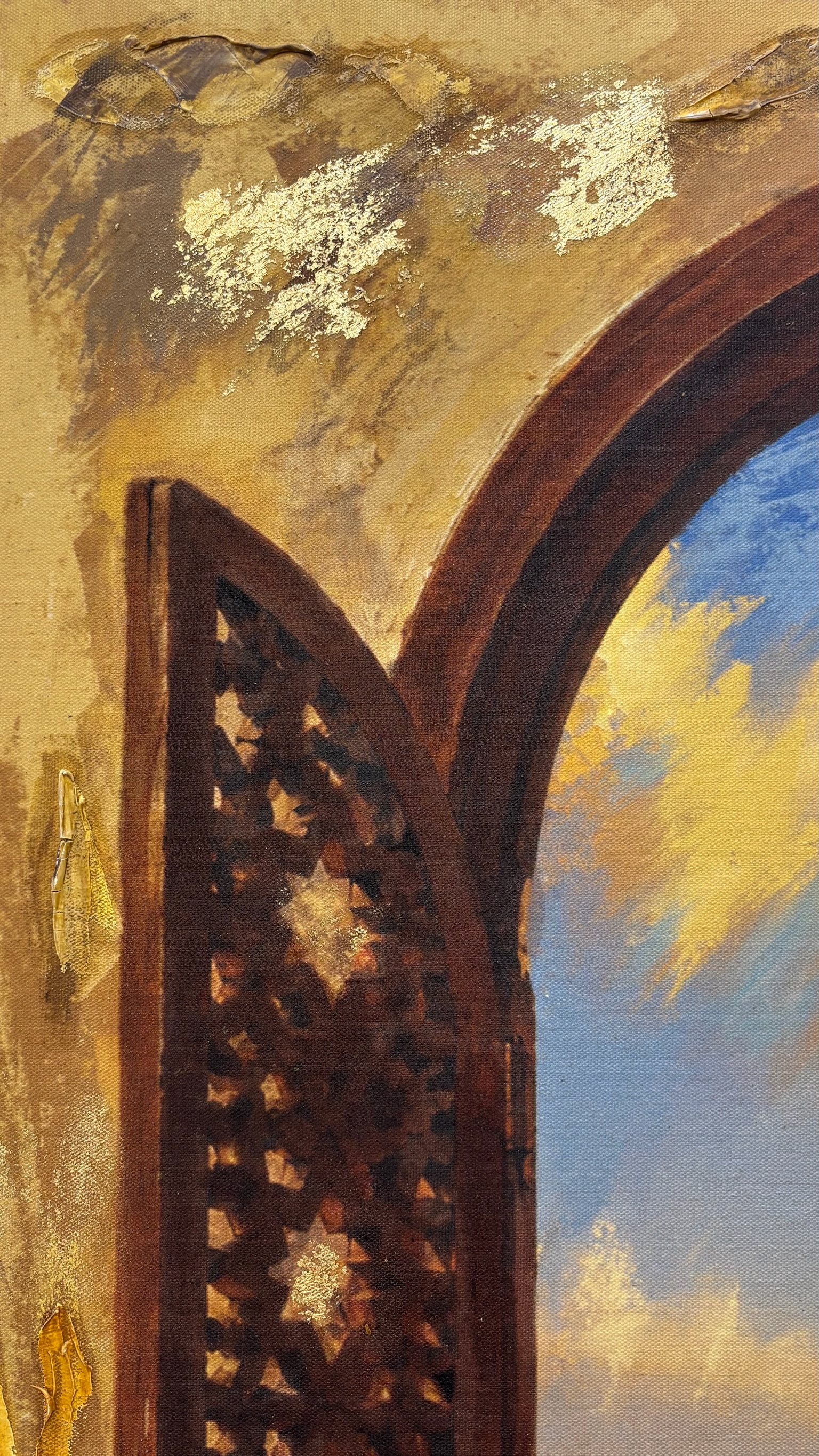 Nafidhat al-Qahira — view 3