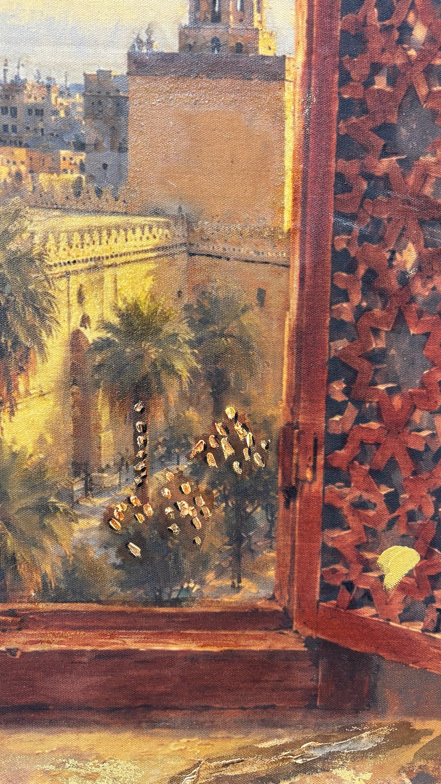 Nafidhat al-Qahira — view 4